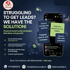 Biz Know India Pvt Ltd